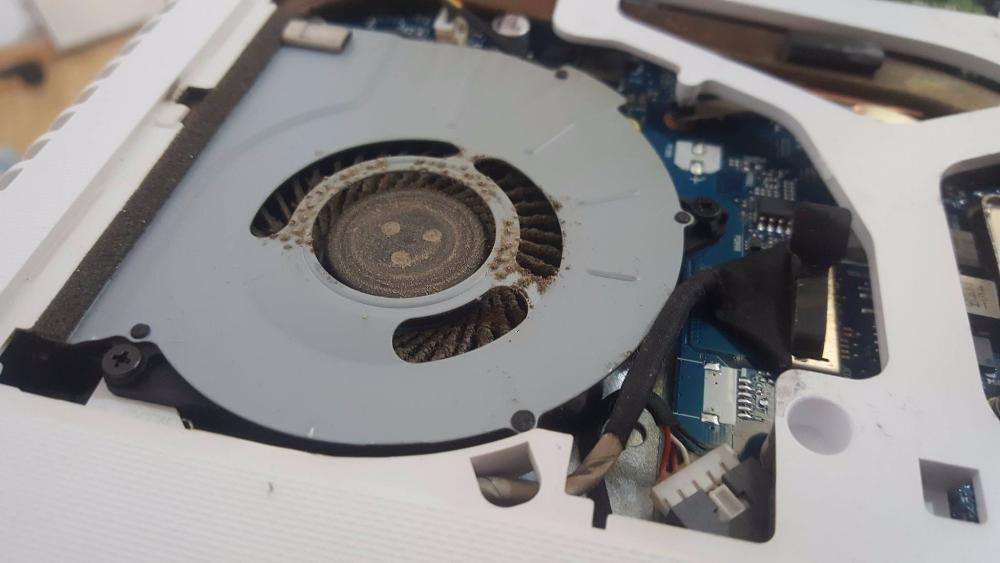 Reparatii PC Laptop PS4 XBOX Instalare Windows - Service PC Slatina