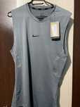 НОВИ мъжки потници nike pro
