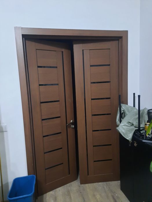 Продам двери  в комнаты