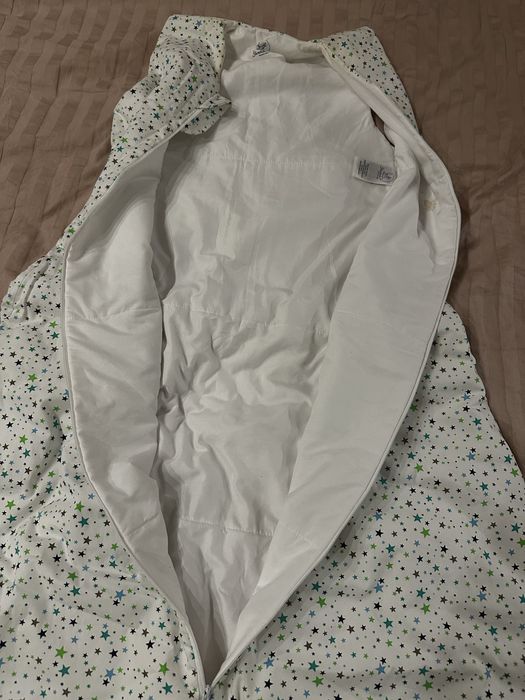 Спален чувал детски - размер 130 см