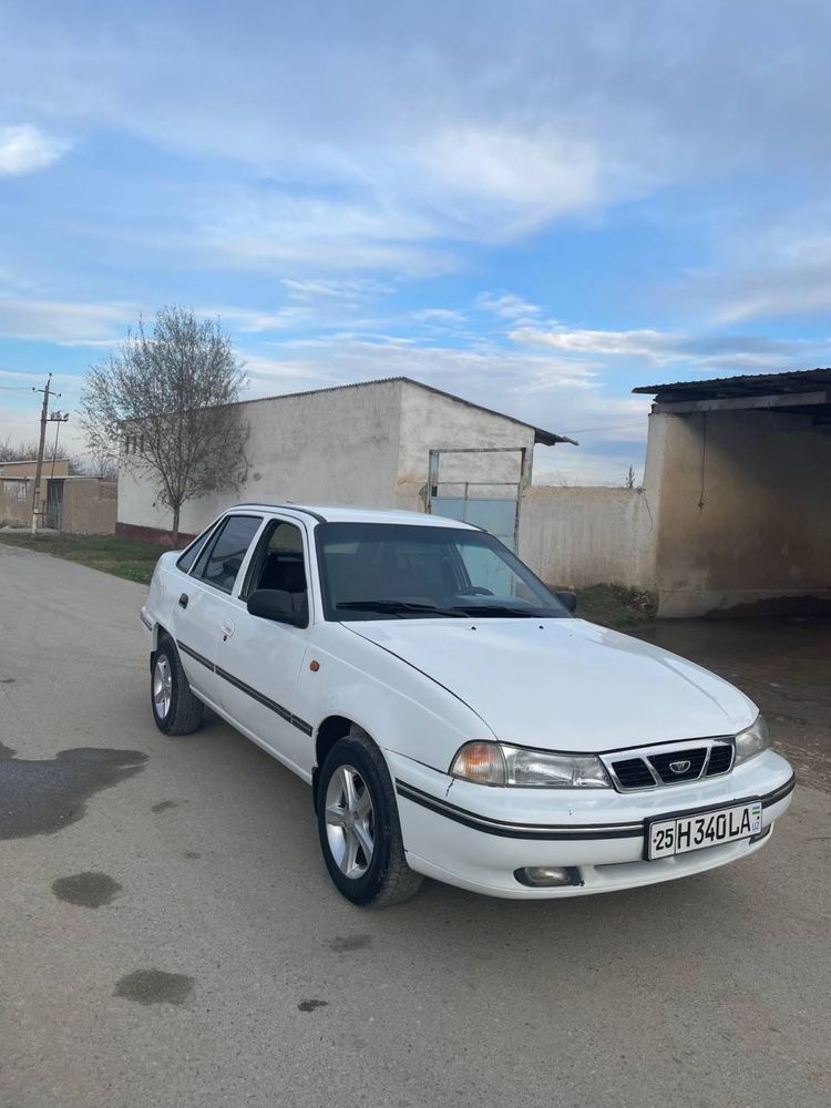 nexia 1 sons yaxshi
