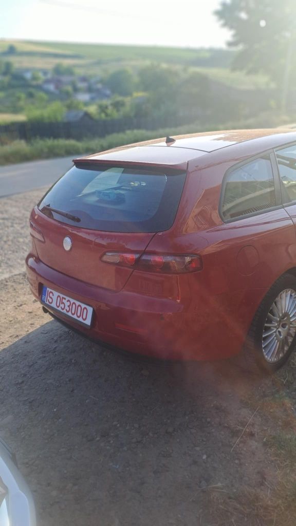 De Vanzare Alfa Romeo 159