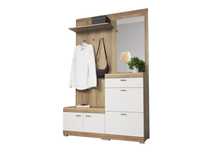 Set (cuier) de hol