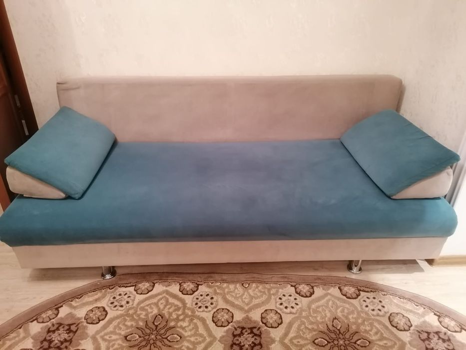 Диван-тахту продам!