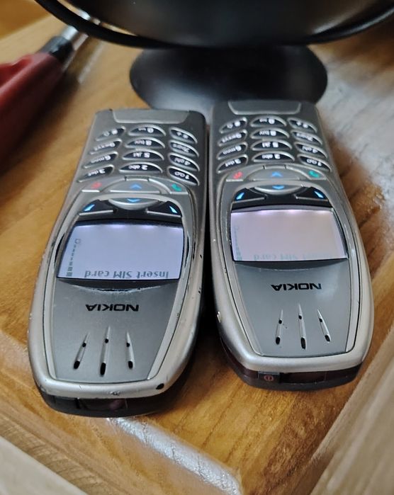 Nokia 6310 i original made in Germania