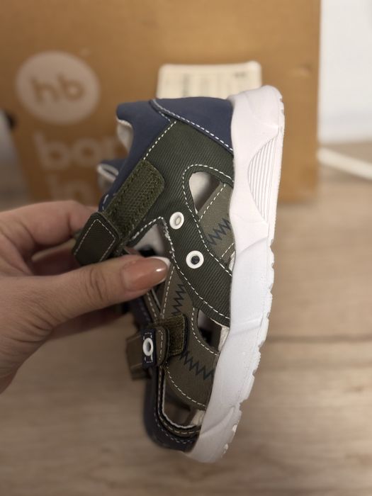 Детская обувь. Размер 26 новая продам