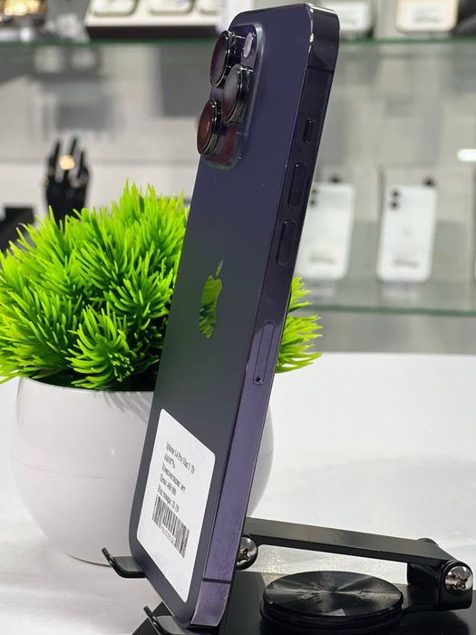Iphone 14 Pro Max 1 Tb