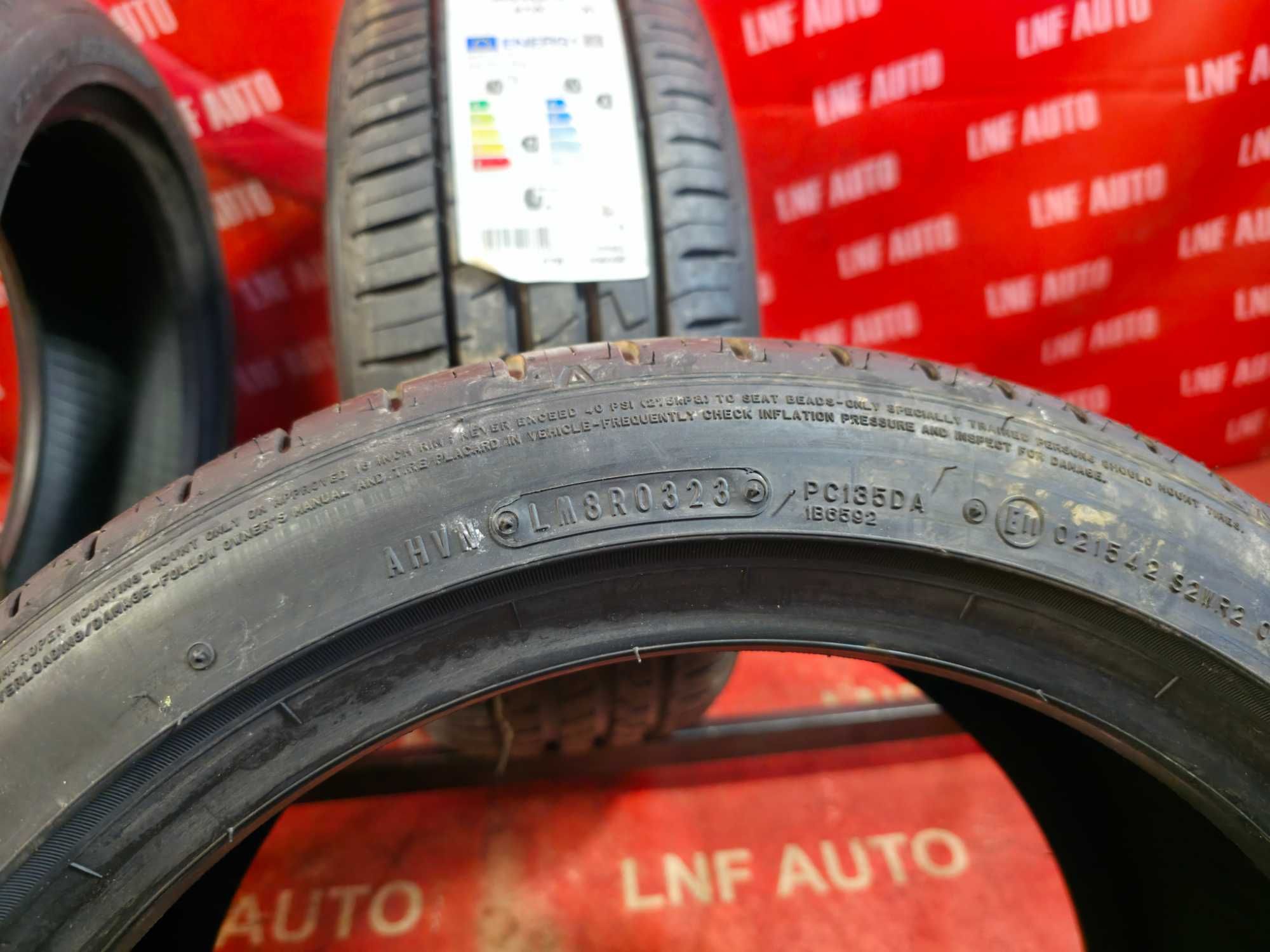 Anvelope VARA - 185/50/16 - 205/45/16 - FALKEN - NOI - DOT 2024 !