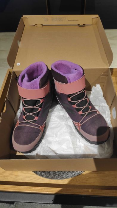 Детски боти Adidas Terrex 37 1/3