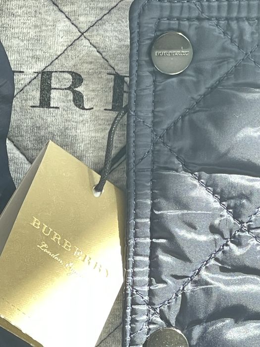 Оригинално яке Burberry