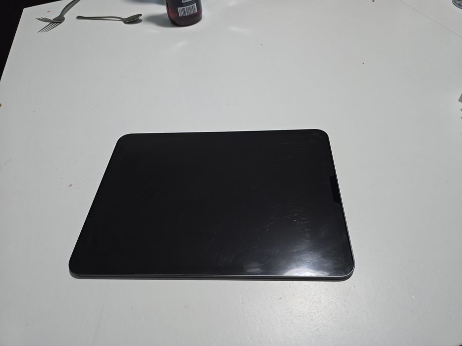 Vând Apple iPad pro 11 M4 256gb 2024 Garantie emag