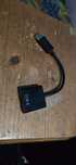 Adaptor Hdmi la displayport