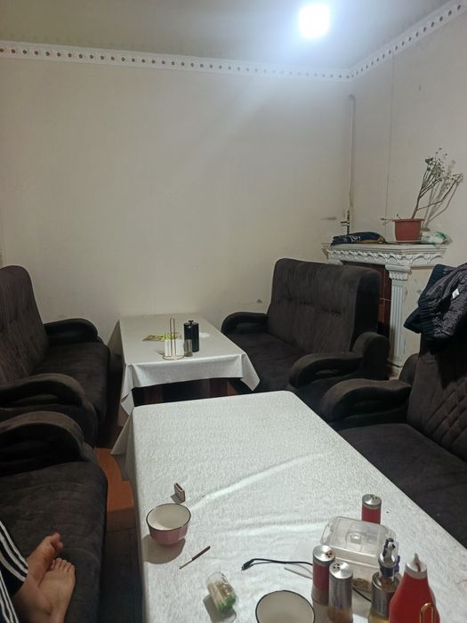 Ижара Дукон аренда