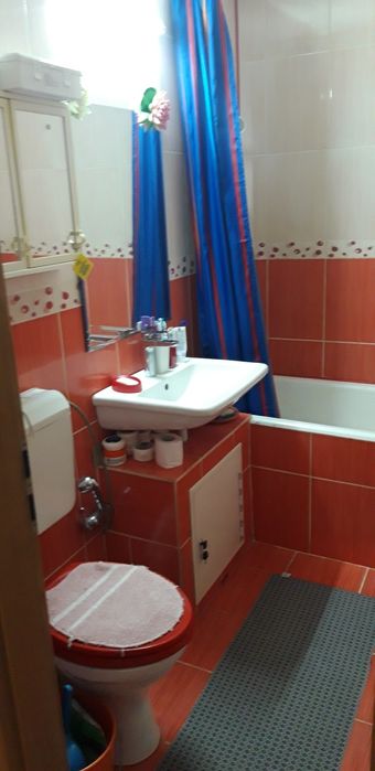 Apartament 2 camere Prieteniei