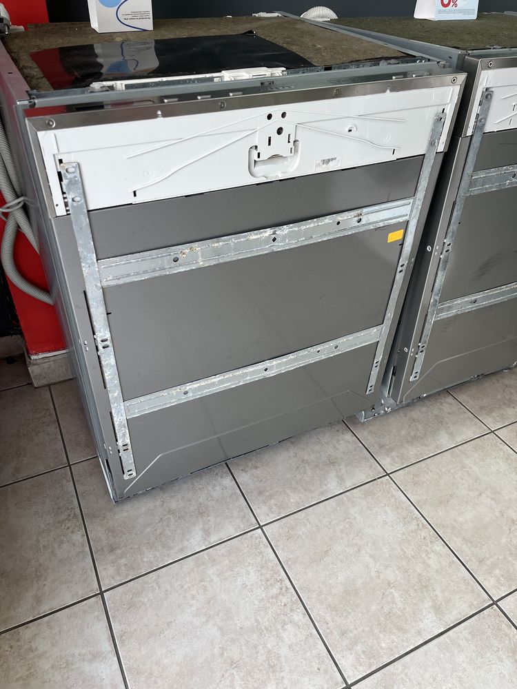 Miele G5665 SCVi XXL съдомиялна за пълно вграждане/24 нес гаранция