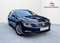 Volkswagen Passat VW Passat - Tractiune integrala, Istoric la zi, Garantie