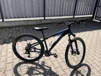 Bicicleta Rockrider ST120