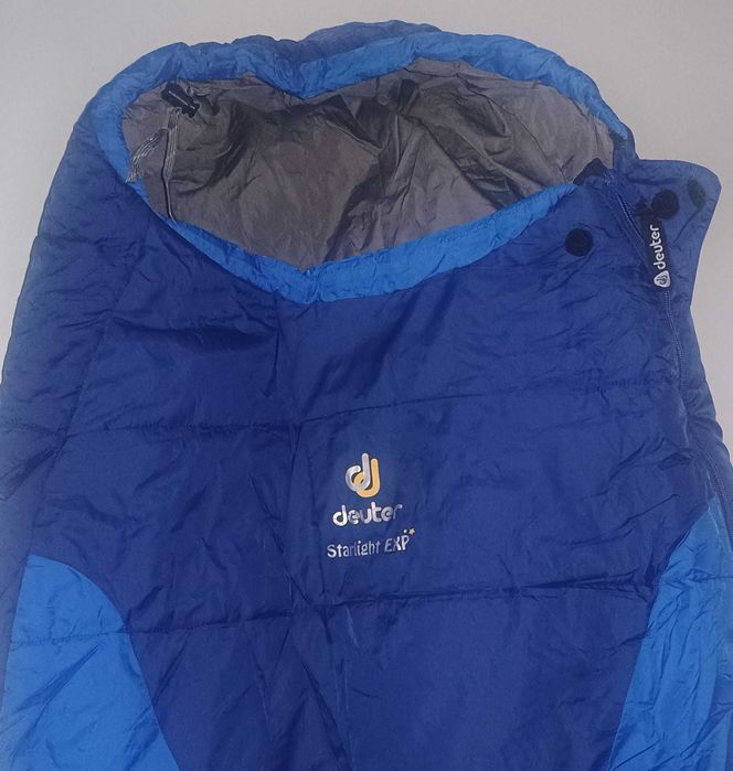Deuter Starlight EXP - sac de dormit