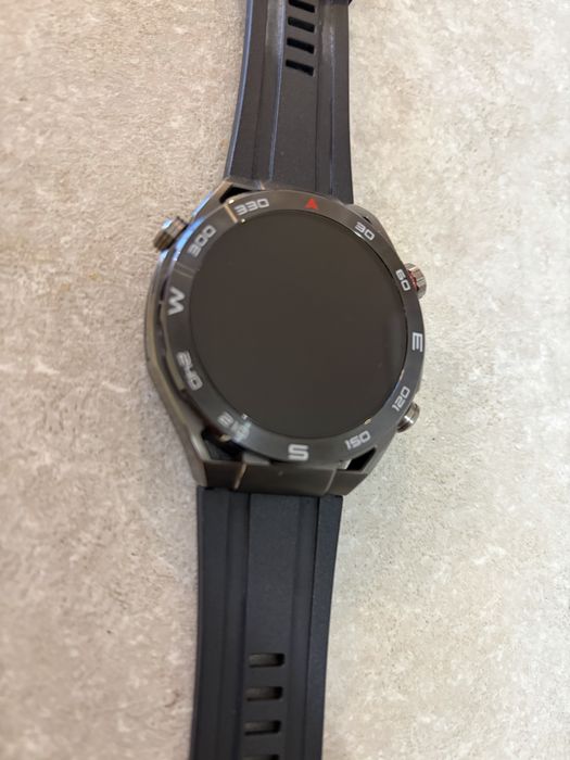 Huawei watch ultimate