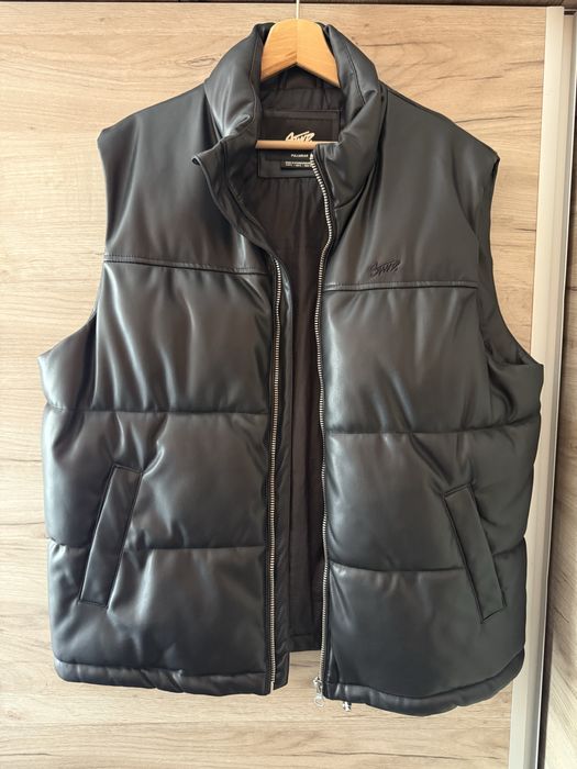 Продавам елек и яке ZARA, BERSHKA, PULL AND BEAR, H&M