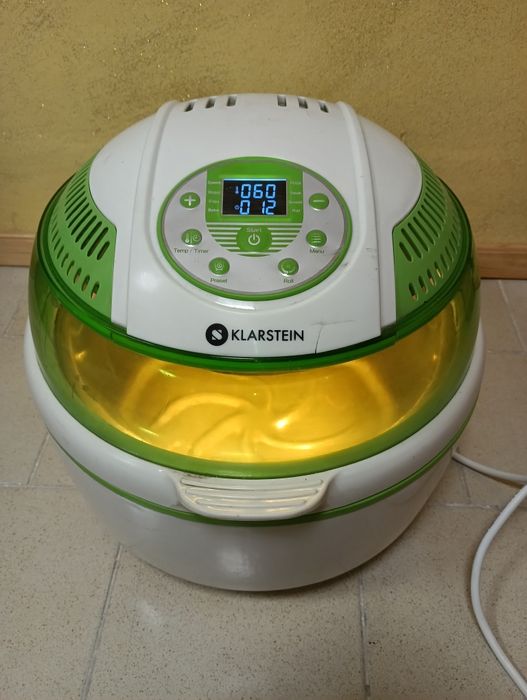 Klarstein Air Fryer 1400 w - 89 лв