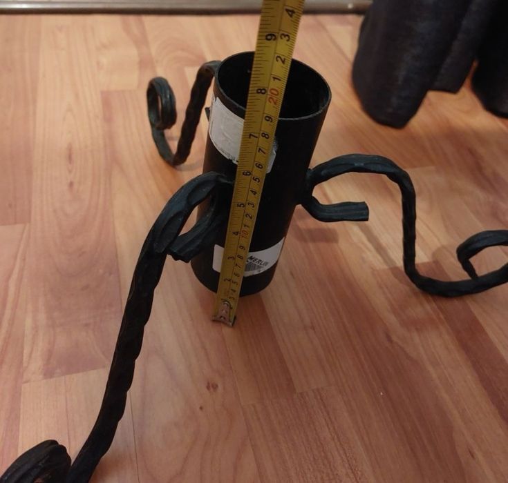 Suporti de brad metalici