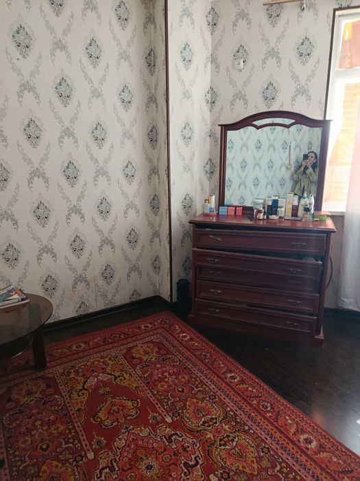 Продаётся 2ком Новостройка в Мирза Улугбекском районе Шастри