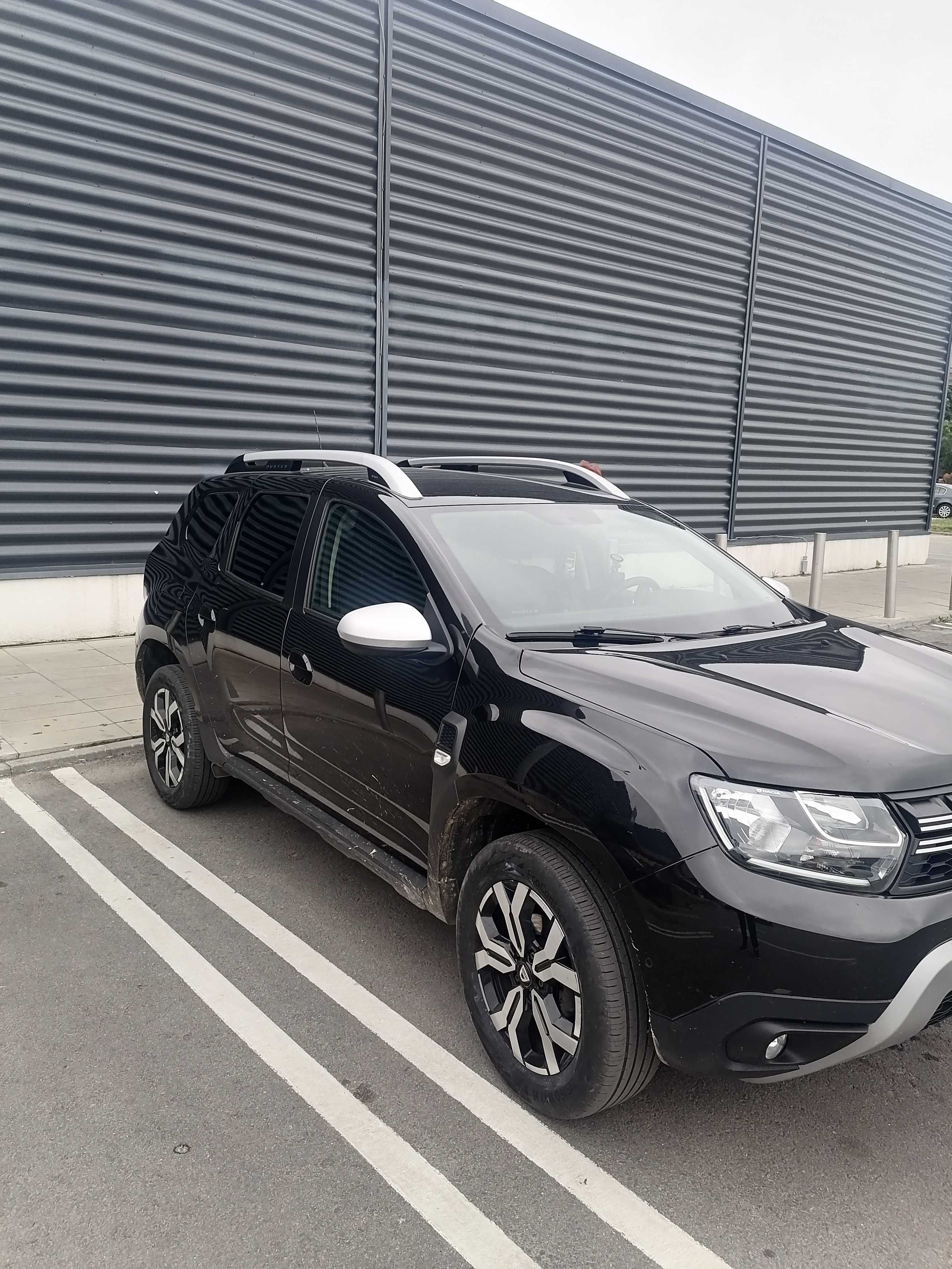Dacia Duster 2 1.3 tsi 2019