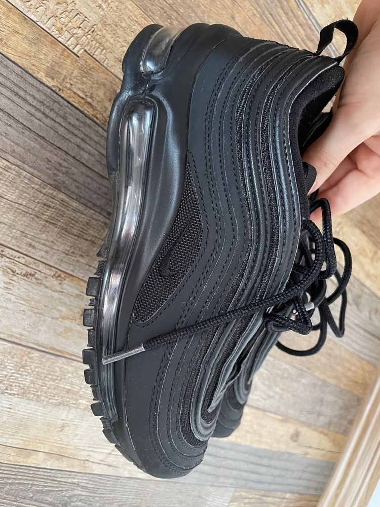 AIR MAX 97 Black