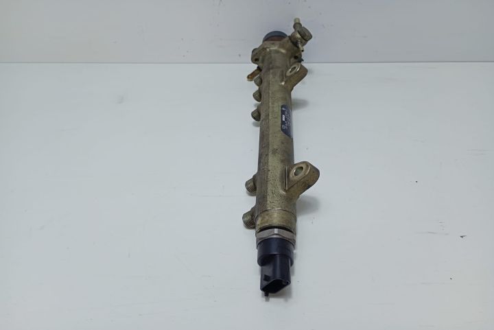 Rampa injectoare  1.3 D 0445214044 Opel Corsa C (facelift) seria