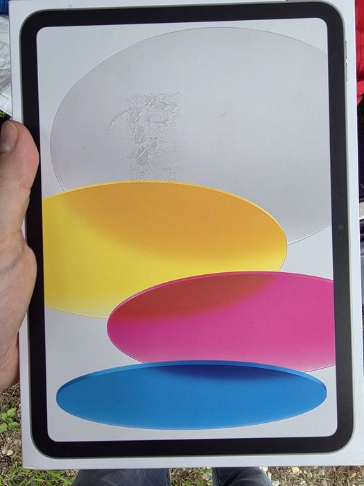 Ipad wifi si CELULAR nou,sigilat model 2025