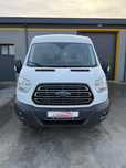 Ford TRANSIT Garanție/Posibilitate leasing/Revizie gratuită