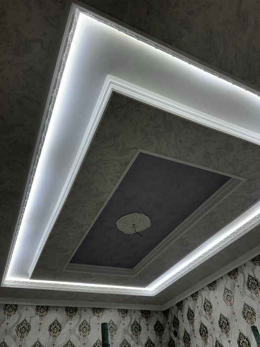 Йевро ремонт киламиз