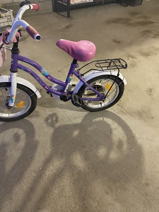 Детский велоципед