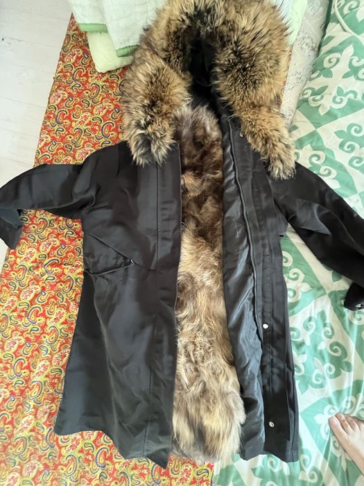 Верные одежды б/у