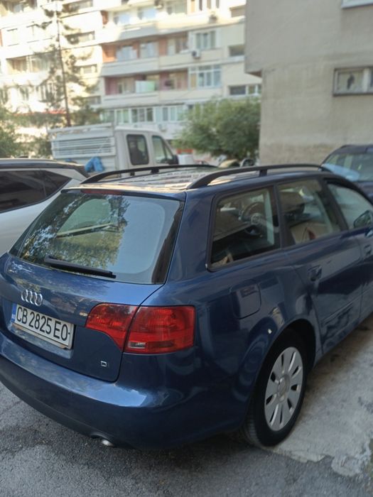 Продавам Ауди 2.5 TDI