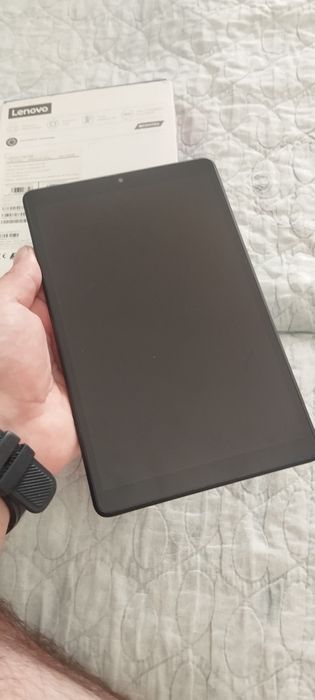 Планшет Lenovo Tab 8 hd