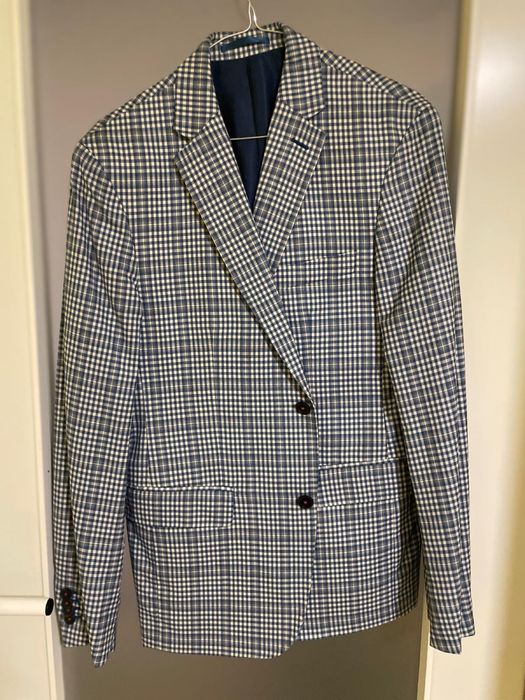 Sacou barbatesc Viggo