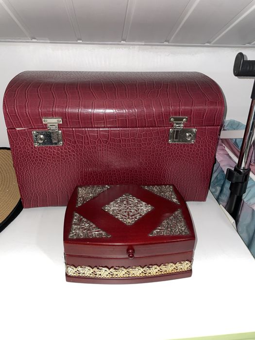 Кутии за бижута