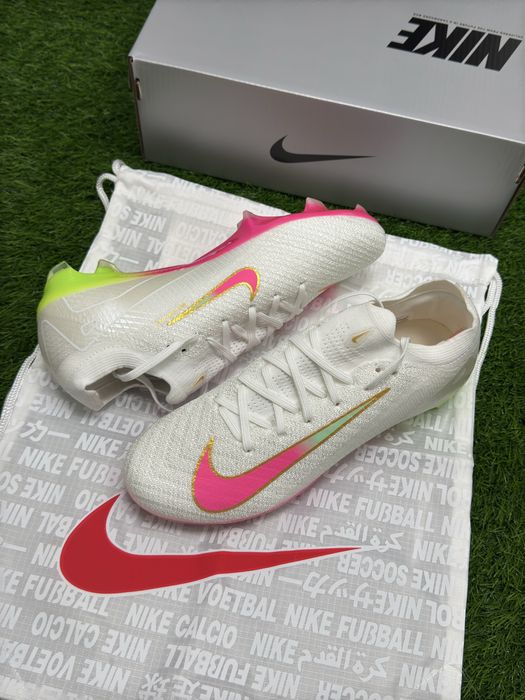 Ghete Fotbal Nike Air Zoom Mercurial Vapor 16 Elite
