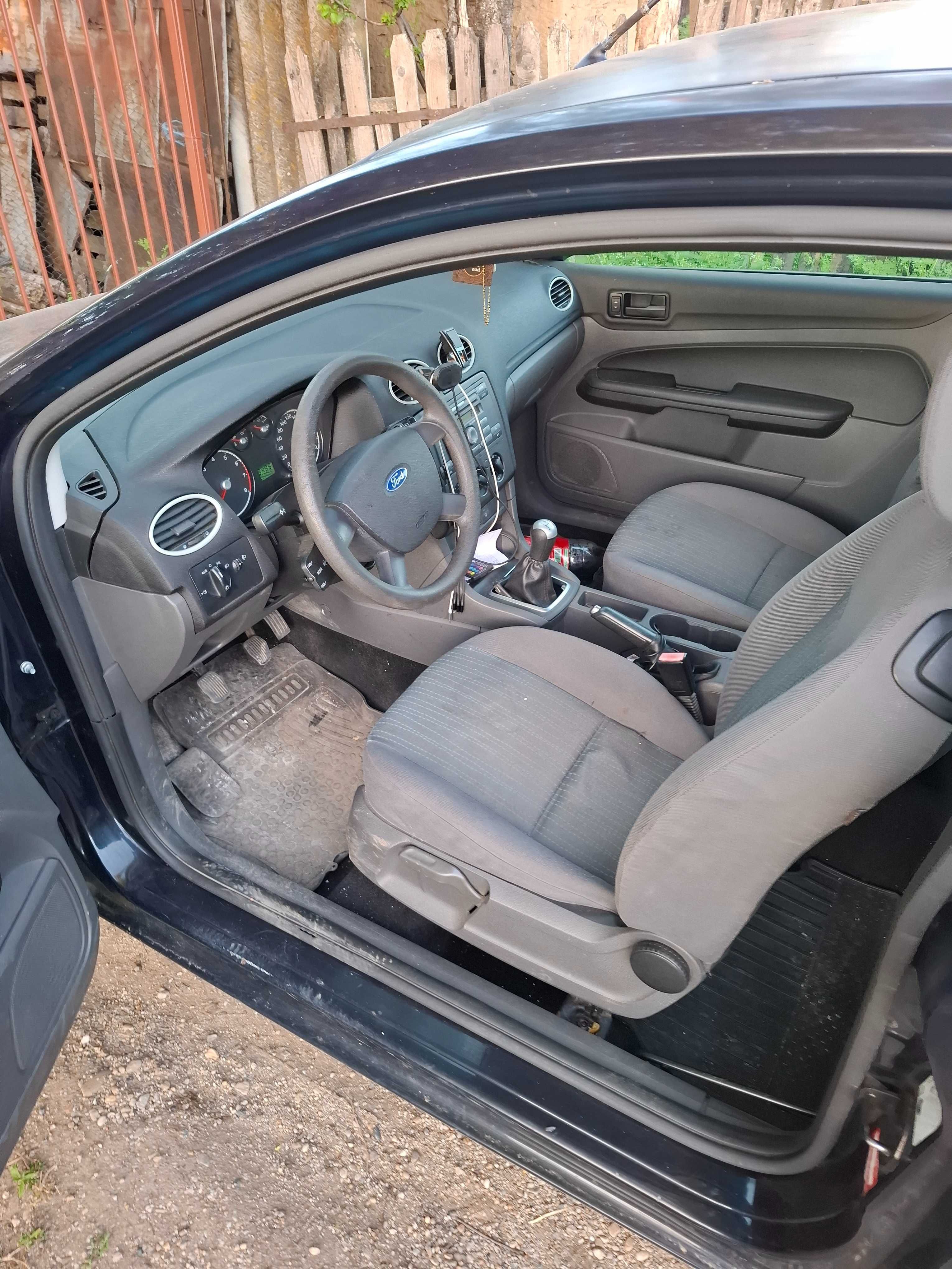 Ford focus de vanzare