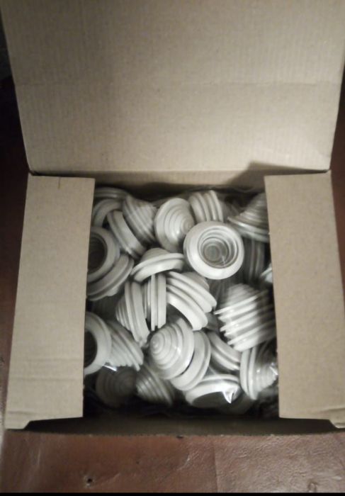 Ввод кабельный (сальники)