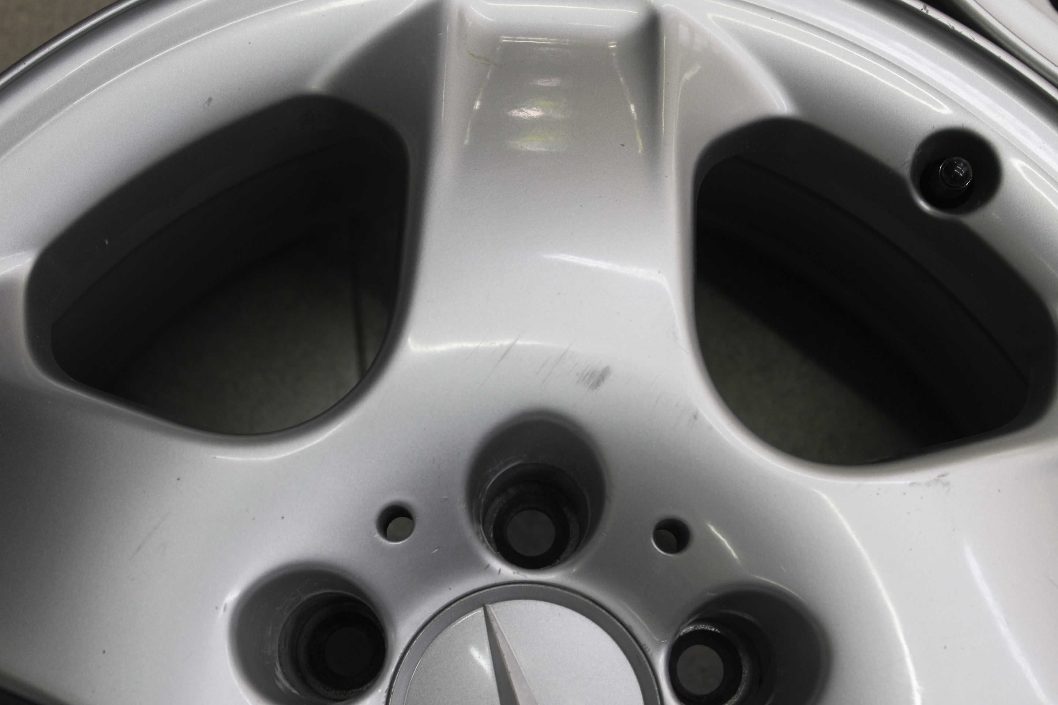Джанти 17" Mercedes ML W163