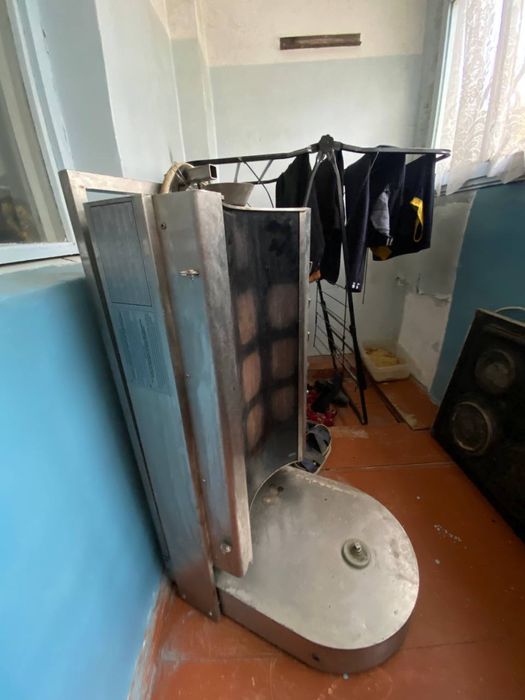 Lavash goʻsh aparat elektron xam gaz  5 talik