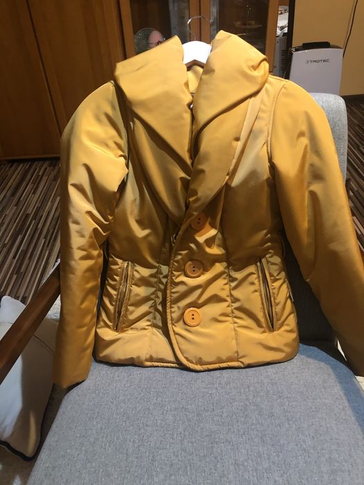 Jachetă femei impermiabilă stare foarte bună
