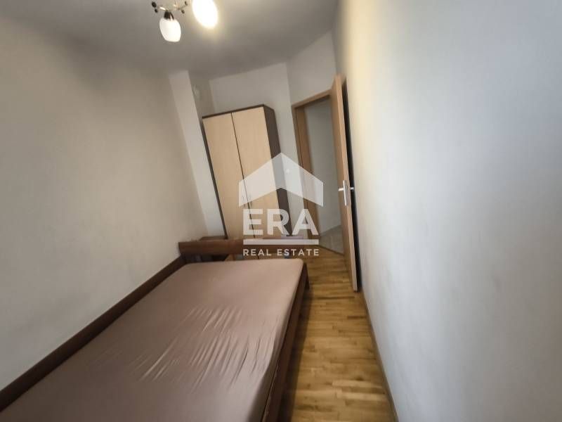 Дава се под наем Двустаен апартамент в Варна, Победа - 56 кв.м за 370 € - Снимка #7