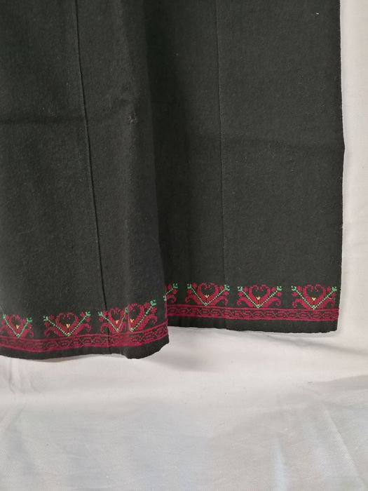 Сукман автентичен