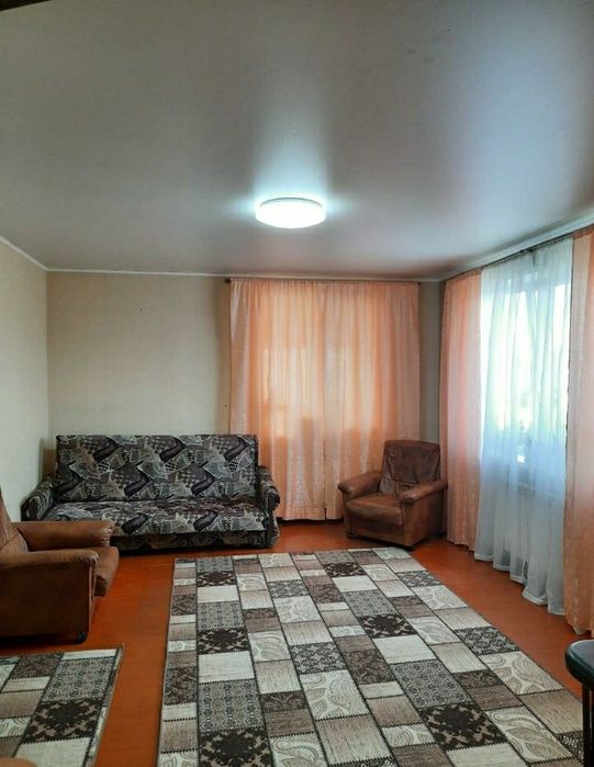 Дом в аренду рн Автопарк