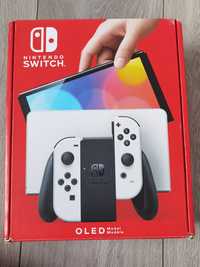 Nintendo Switch OLED Nou