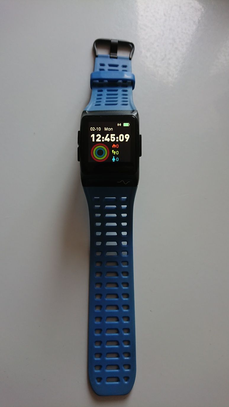 Vând smartwatch myria